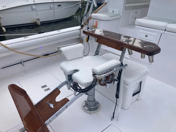 Marked Off Yacht Photos Pics 