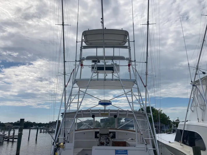 Marked Off Yacht Photos Pics 