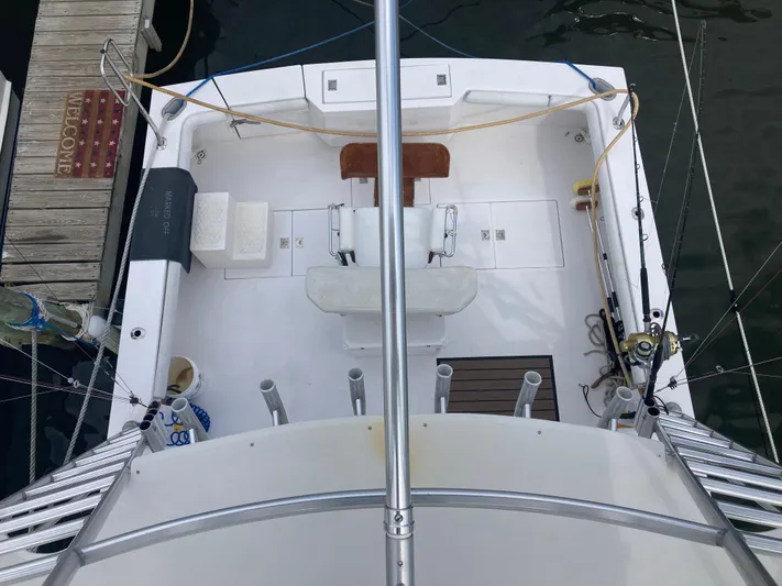 Marked Off Yacht Photos Pics 