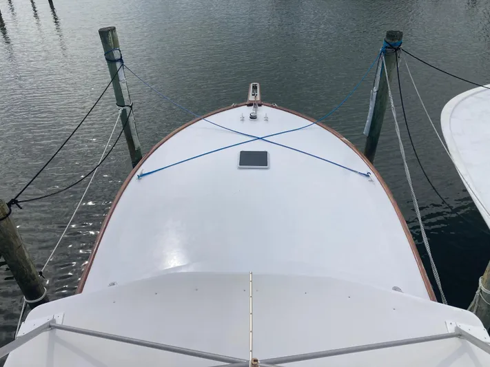 Marked Off Yacht Photos Pics 