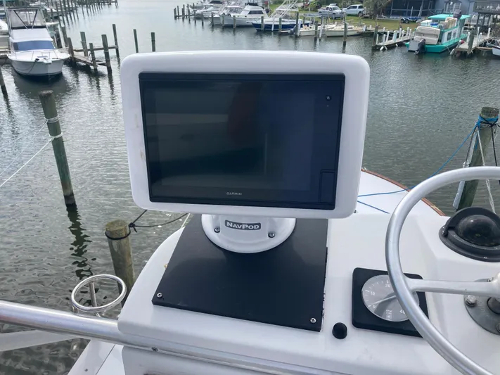 Marked Off Yacht Photos Pics 