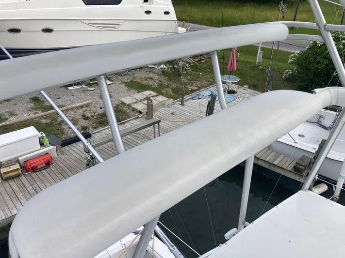 Marked Off Yacht Photos Pics 