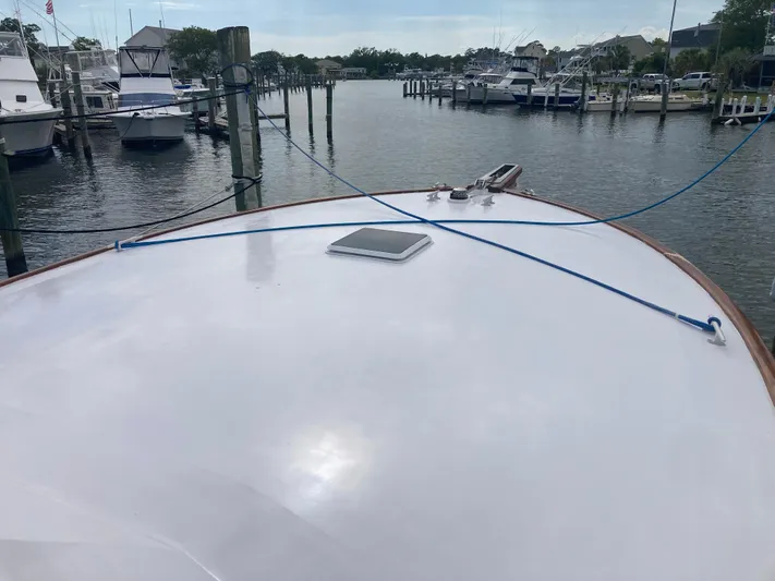 Marked Off Yacht Photos Pics 