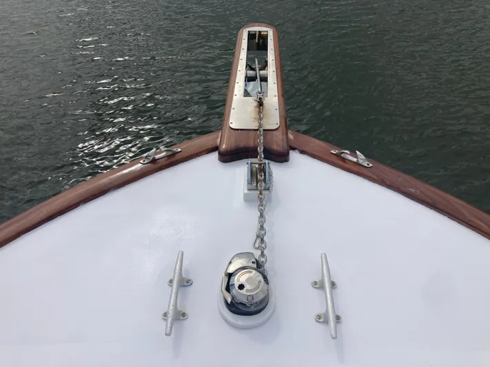 Marked Off Yacht Photos Pics 