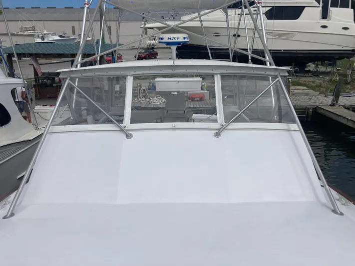 Marked Off Yacht Photos Pics 