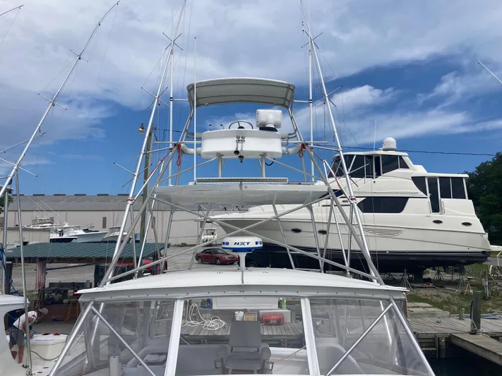 Marked Off Yacht Photos Pics 