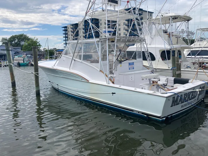 Marked Off Yacht Photos Pics 