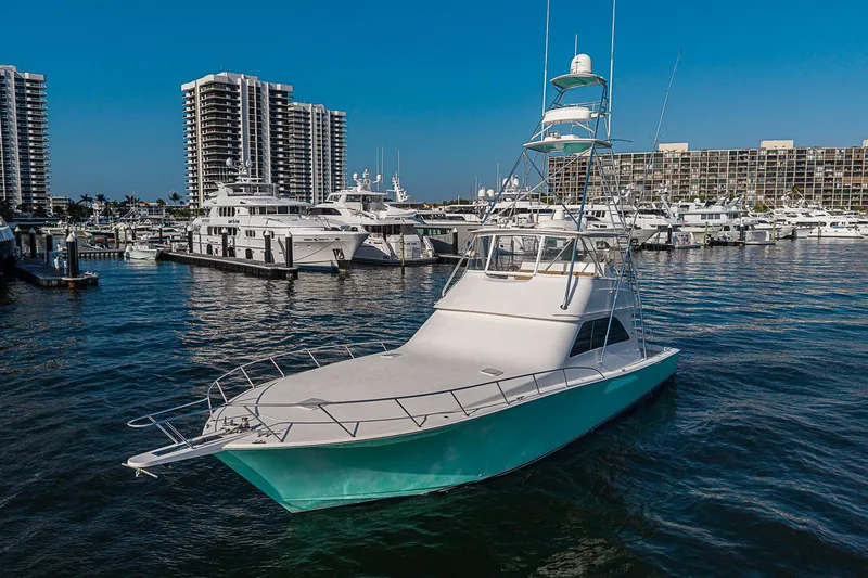 Done Deal Yacht Photos Pics 