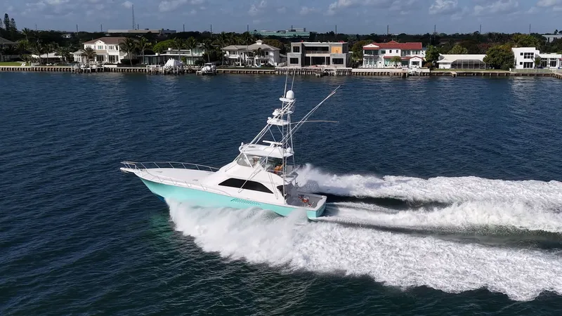 Done Deal Yacht Photos Pics 