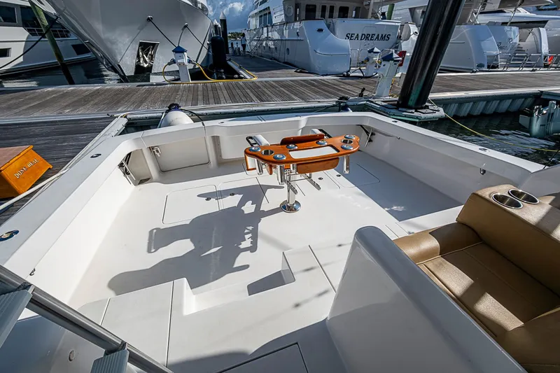 Done Deal Yacht Photos Pics 