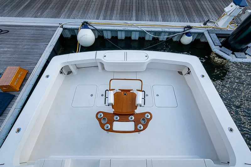 Done Deal Yacht Photos Pics 