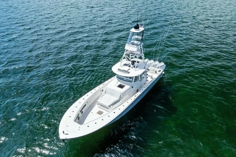 Fish Wish Yacht Photos Pics 