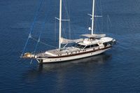 2009 Mural Yachts Gulet