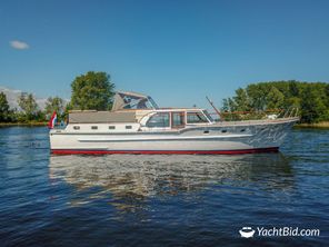 1965 Feadship van Lent