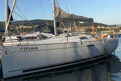 2008 Beneteau First 25.7
