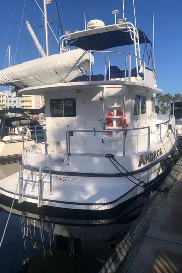 Lone Star (former/recently Andros) Yacht Photos Pics 