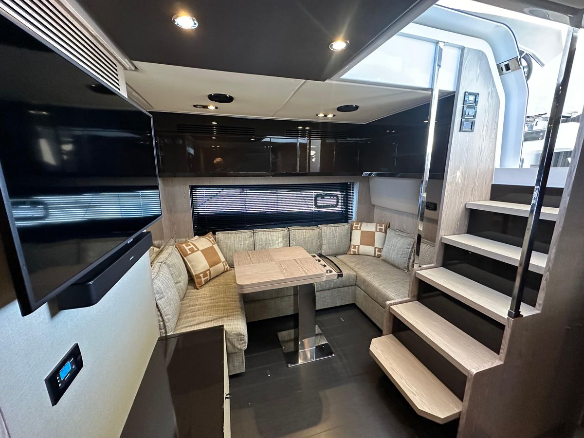2019 Azimut 51 