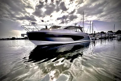 2019 Azimut Atlantis 51