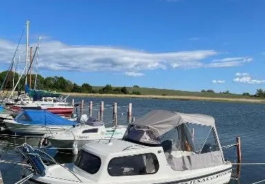 2021 Texas Poling Skiffs Texas 515 Cabin