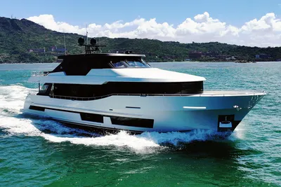 Ocean Alexander 28L