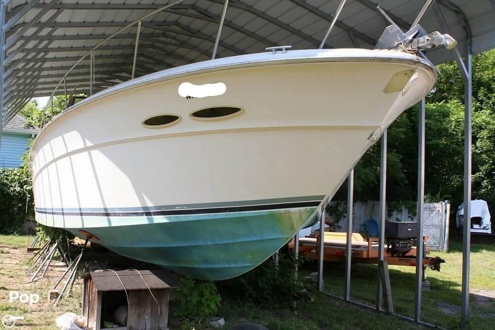 Used 1987 Sea Ray 390 Sea Ray - Rhode Island | TopBoats