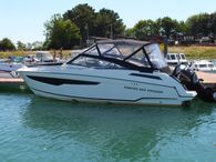 2021 Parker 850 Voyager