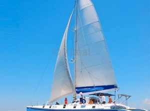 2000 Outremer OUTREMER 55 LIGHT