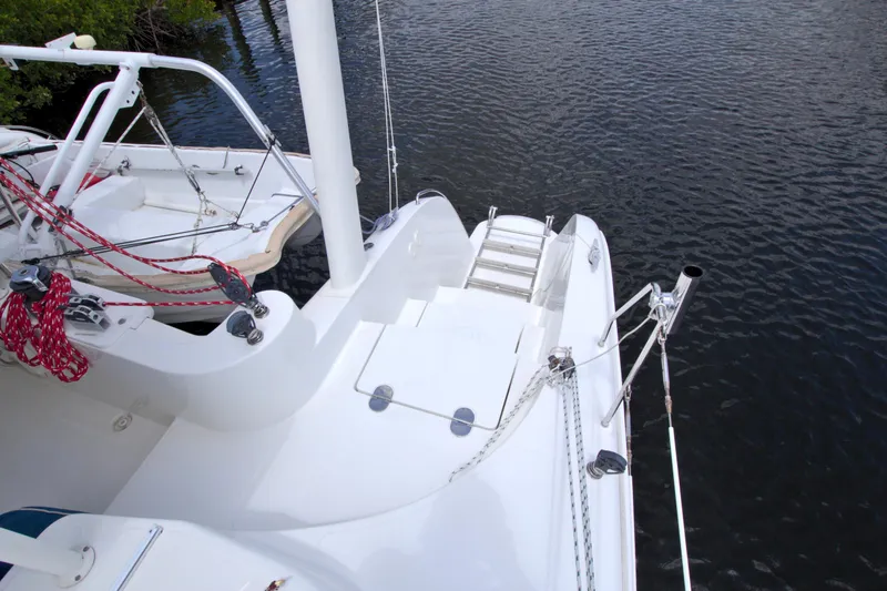 Route 66 Yacht Photos Pics 