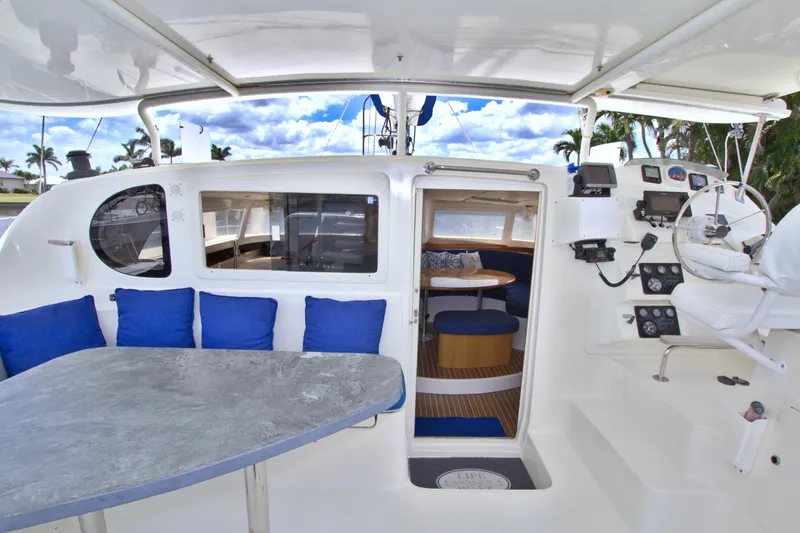 Route 66 Yacht Photos Pics 