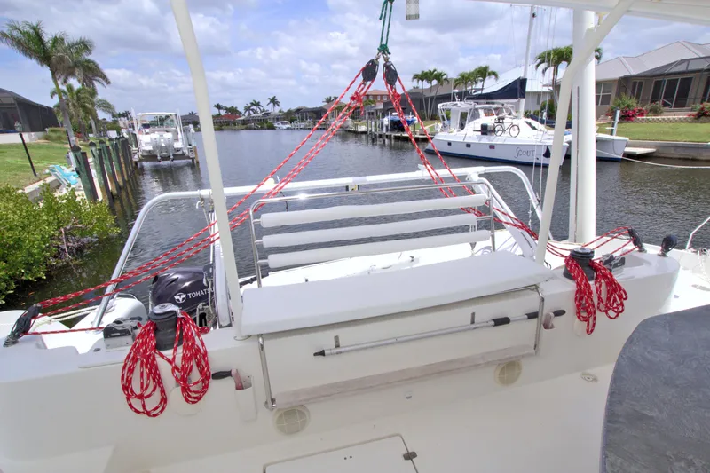 Route 66 Yacht Photos Pics 