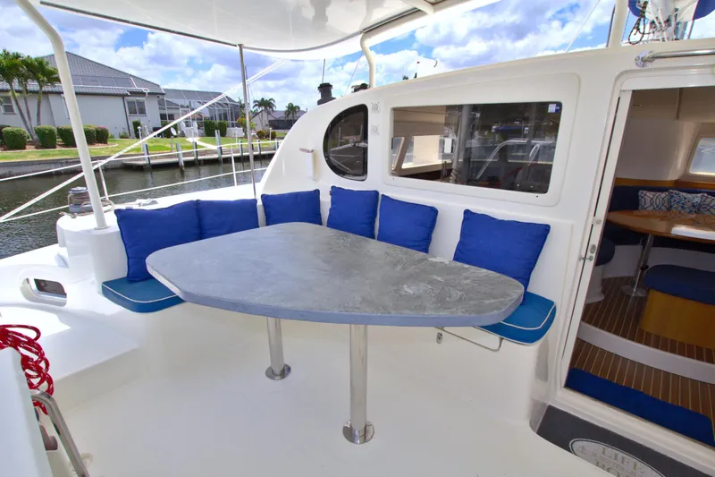 Route 66 Yacht Photos Pics 