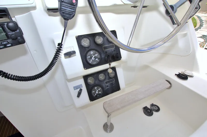 Route 66 Yacht Photos Pics 