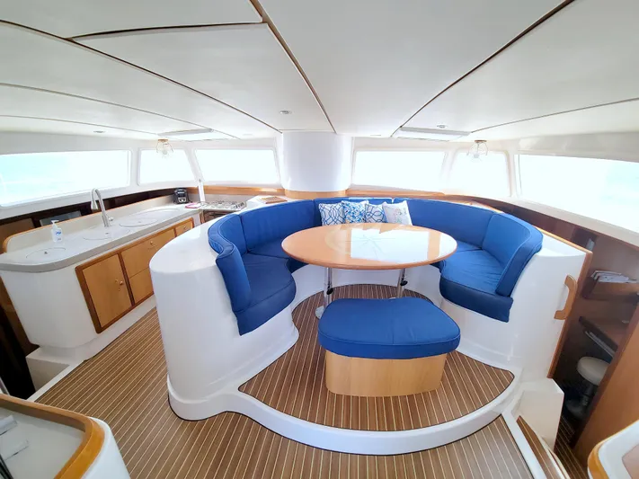 Route 66 Yacht Photos Pics 