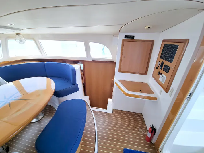 Route 66 Yacht Photos Pics 