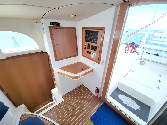 Route 66 Yacht Photos Pics 