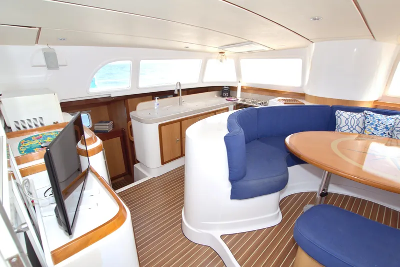 Route 66 Yacht Photos Pics 