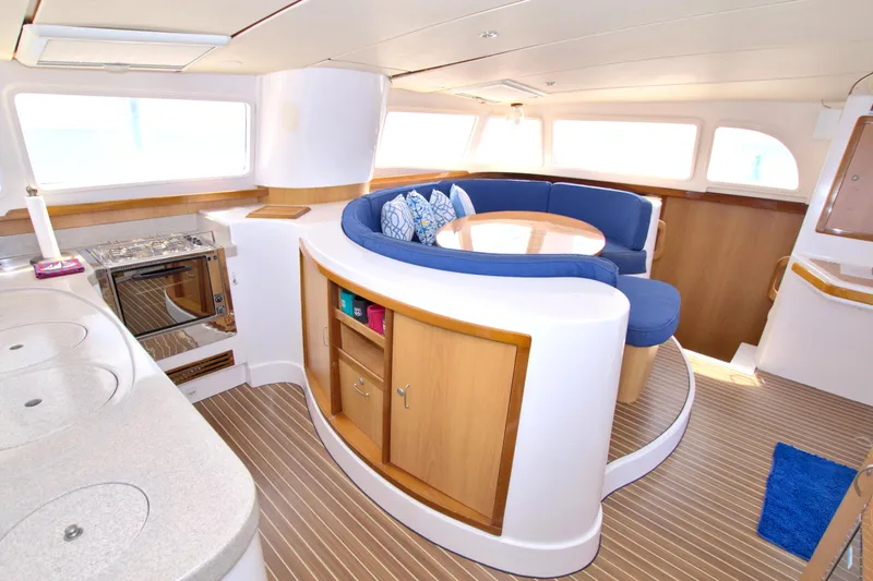 Route 66 Yacht Photos Pics 