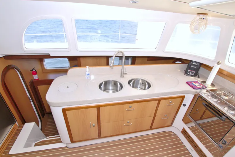 Route 66 Yacht Photos Pics 