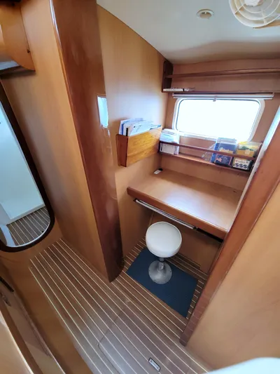 Route 66 Yacht Photos Pics 