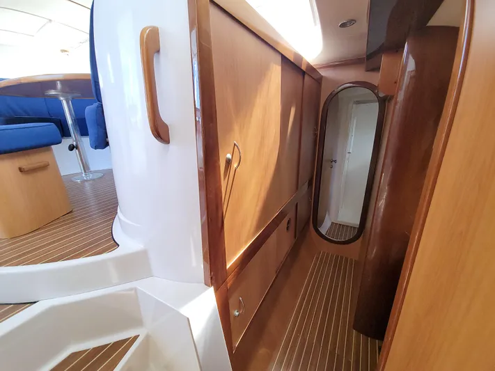 Route 66 Yacht Photos Pics 