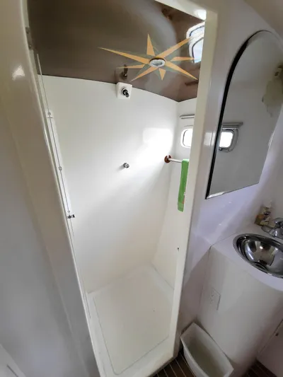 Route 66 Yacht Photos Pics 