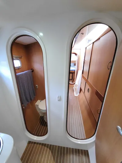 Route 66 Yacht Photos Pics 