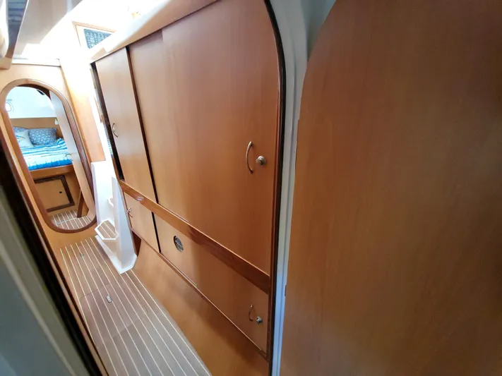 Route 66 Yacht Photos Pics 