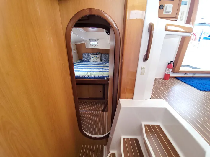 Route 66 Yacht Photos Pics 