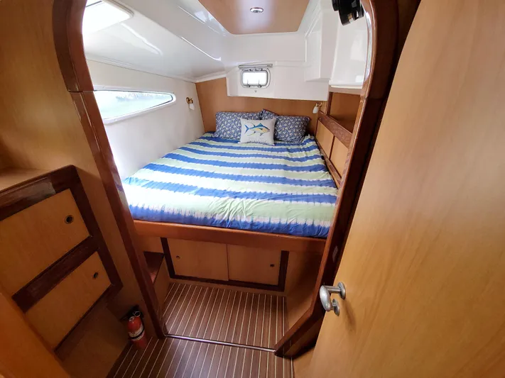 Route 66 Yacht Photos Pics 