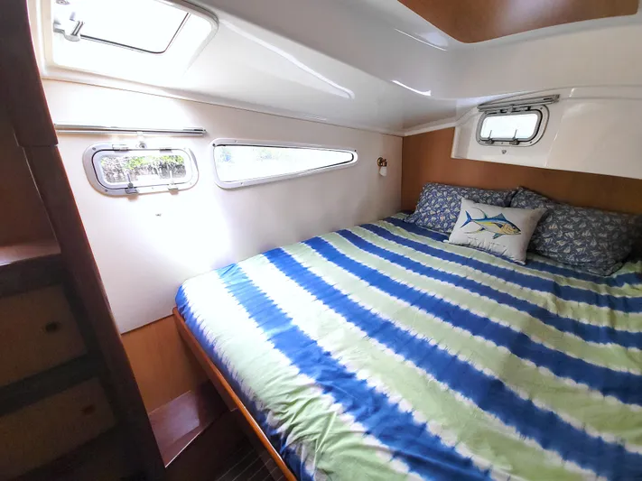 Route 66 Yacht Photos Pics 