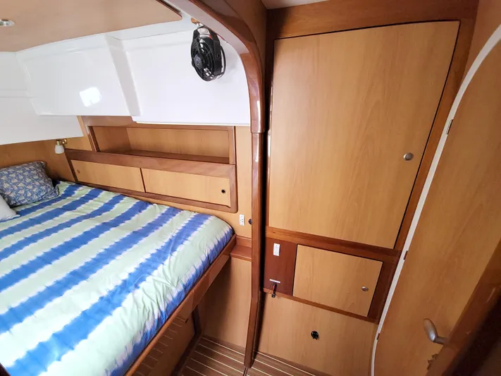 Route 66 Yacht Photos Pics 