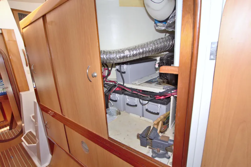 Route 66 Yacht Photos Pics 