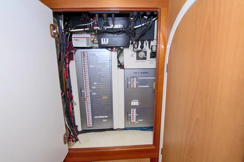 Route 66 Yacht Photos Pics 