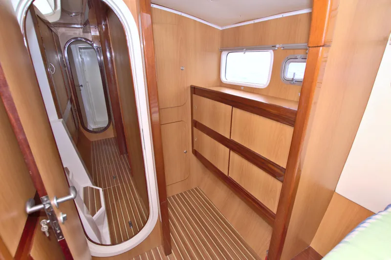 Route 66 Yacht Photos Pics 